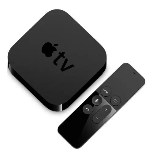 Apple TV HD